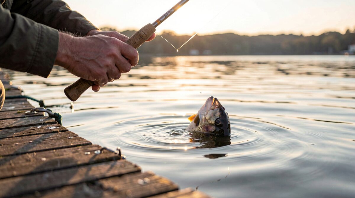 Un site spécialisé sur la lecture de l'eau et la préparation des sorties de pêche : contenu, angles et limites, vus par le Barème. Dernière vérification en 2025.