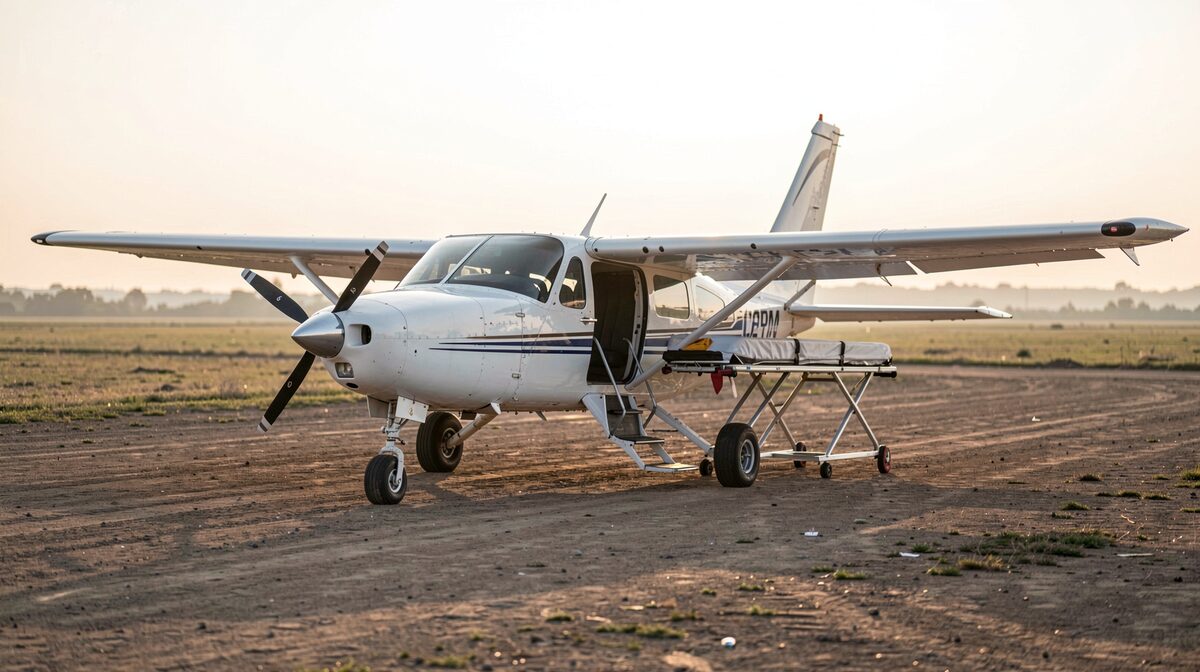 Que publie Flying Doctor Journal, qui le lit, et pourquoi un site fiscal lui consacre une fiche de vérification. Repères neutres et vérifiables.