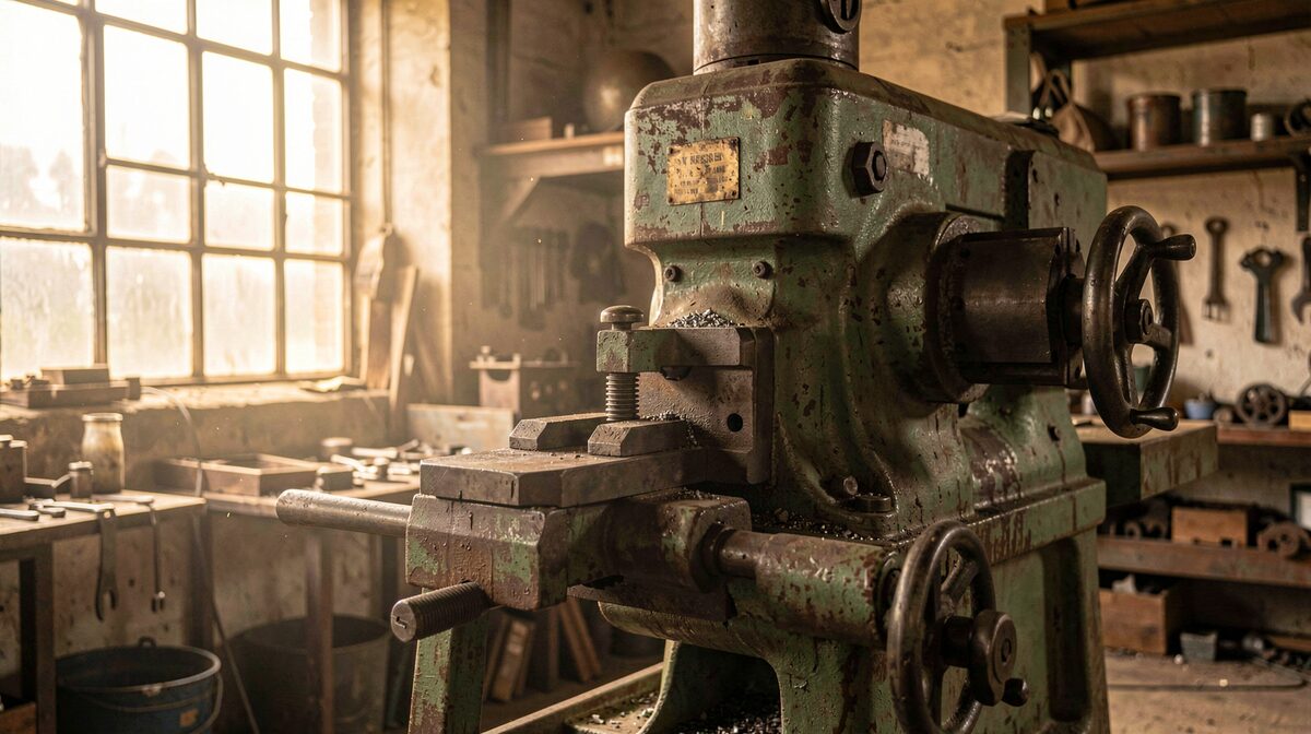 Que contient gorton-tank.com ? Métiers, apprentissage, ateliers et locomotives des Gorton Locomotive Works de Manchester, présentés pour le lecteur du Barème.