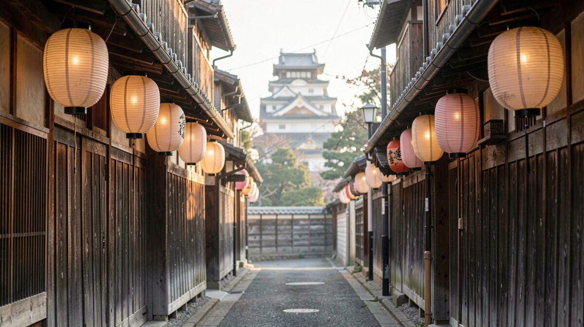 Le Barème présente himeji-lions.org : un média indépendant consacré à la société civile de Himeji au Japon. Nature du site, contenus, limites.
